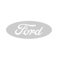 Logo Ford sin fondo gris