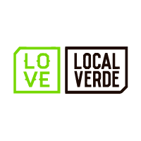 Logo Local y Verde Colores