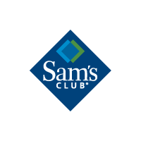 Logo Sams Club Colores